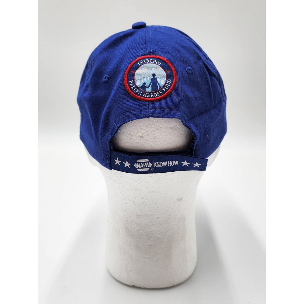 Napa Racing Embroidered Adjustable Cap New - Picture 5 of 16